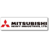 Mitsubishi Heavy Industries LTD